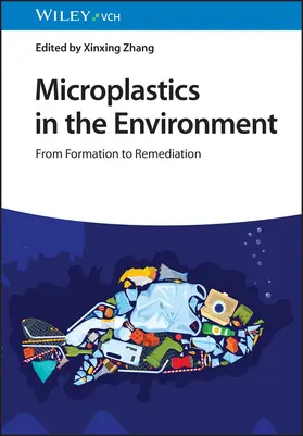 Zhang |  Microplastics in the Environment | Buch |  Sack Fachmedien