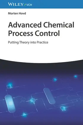 Hovd |  Advanced Chemical Process Control | Buch |  Sack Fachmedien