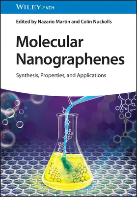 Martin / Nuckolls |  Molecular Nanographenes | Buch |  Sack Fachmedien