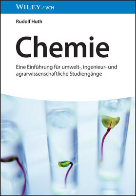 Huth |  Chemie | Buch |  Sack Fachmedien