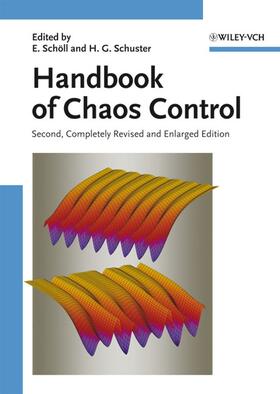 Schöll / Schuster |  Handbook of Chaos Control | Buch |  Sack Fachmedien