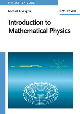 Vaughn |  Introduction to Mathematical Physics | Buch |  Sack Fachmedien