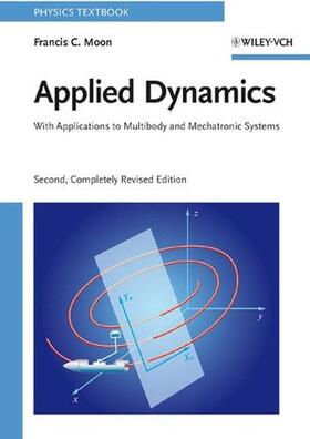 Moon |  Applied Dynamics | Buch |  Sack Fachmedien