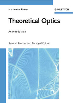 Römer |  Theoretical Optics | Buch |  Sack Fachmedien