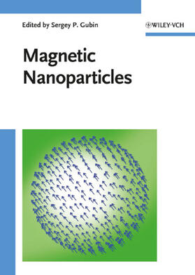 Gubin |  Magnetic Nanoparticles | Buch |  Sack Fachmedien
