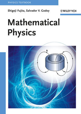 Fujita / Godoy |  Mathematical Physics | Buch |  Sack Fachmedien