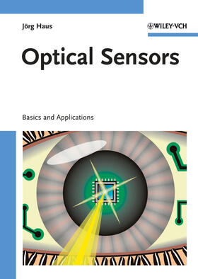 Haus |  Optical Sensors | Buch |  Sack Fachmedien