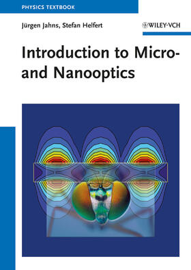 Jahns / Helfert |  Introduction to Micro- and Nanooptics | Buch |  Sack Fachmedien