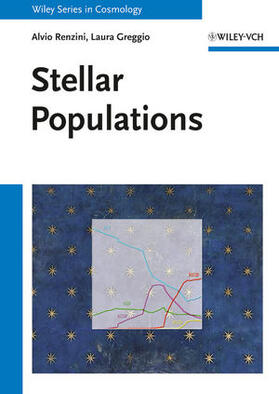 Renzini / Greggio |  Stellar Populations | Buch |  Sack Fachmedien