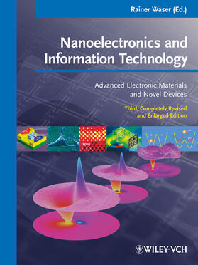 Waser |  Nanoelectronics and Information Technology | Buch |  Sack Fachmedien