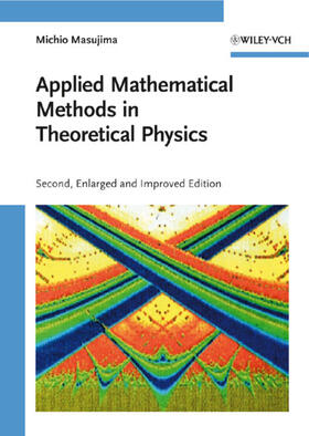 Masujima |  Applied Mathematical Methods in Theoretical Physics | Buch |  Sack Fachmedien