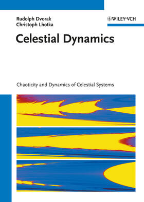 Dvorak / Lhotka |  Celestial Dynamics | Buch |  Sack Fachmedien