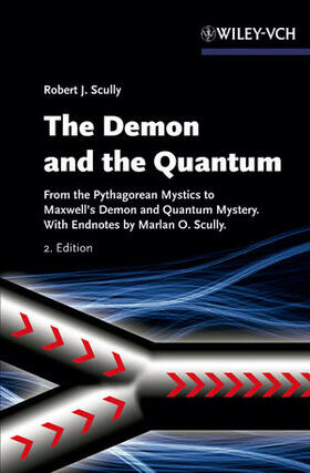 Scully |  The Demon and the Quantum | Buch |  Sack Fachmedien
