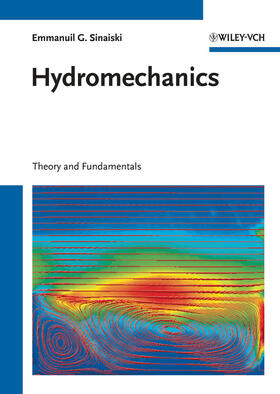 Sinaiski |  Hydromechanics | Buch |  Sack Fachmedien