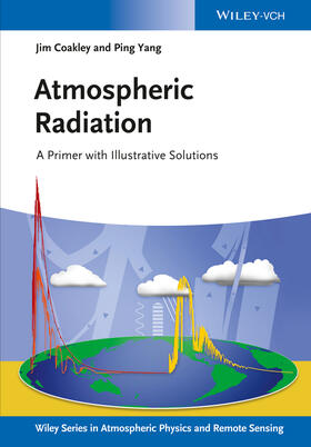 Coakley / Coakley Jr. / Yang |  Atmospheric Radiation | Buch |  Sack Fachmedien