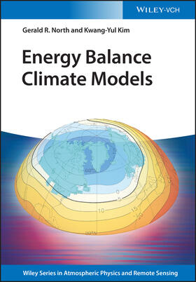 North / Kim |  Energy Balance Climate Models | Buch |  Sack Fachmedien