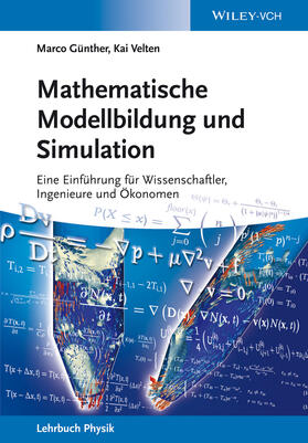 Günther / Velten |  Mathematische Modellbildung und Simulation | Buch |  Sack Fachmedien