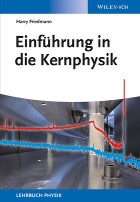 Friedmann |  Einführung in die Kernphysik | Buch |  Sack Fachmedien