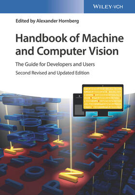 Hornberg |  Handbook of Machine and Computer Vision | Buch |  Sack Fachmedien