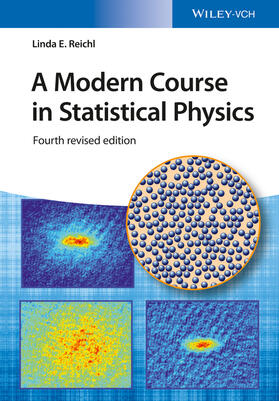 Reichl |  A Modern Course in Statistical Physics | Buch |  Sack Fachmedien