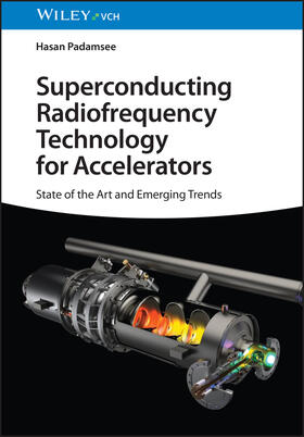 Padamsee |  Superconducting Radiofrequency Technology for Accelerators | Buch |  Sack Fachmedien