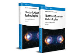 Benyoucef |  Photonic Quantum Technologies. Two-volume set | Buch |  Sack Fachmedien