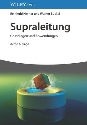 Kleiner / Buckel |  Supraleitung | Buch |  Sack Fachmedien