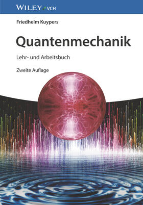 Kuypers |  Quantenmechanik | Buch |  Sack Fachmedien