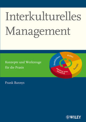 Bannys |  Interkulturelles Management | Buch |  Sack Fachmedien