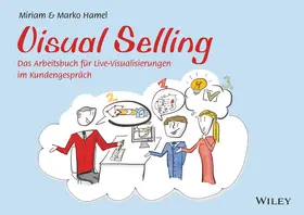 Hamel |  Visual Selling | Buch |  Sack Fachmedien