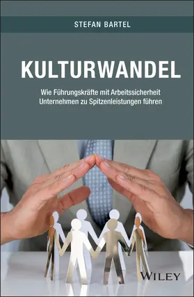 Bartel |  Kulturwandel | Buch |  Sack Fachmedien