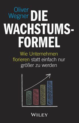 Wegner |  Die Wachstumsformel | Buch |  Sack Fachmedien