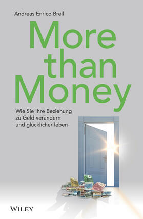 Brell |  More than Money | Buch |  Sack Fachmedien