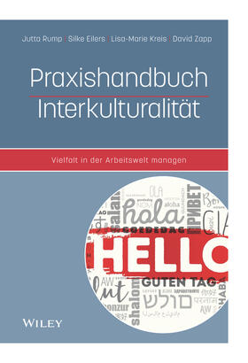 Rump / Eilers / Kreis |  Praxishandbuch Interkulturalität | Buch |  Sack Fachmedien