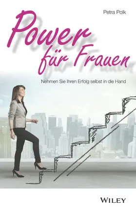 Polk |  Power für Frauen | Buch |  Sack Fachmedien