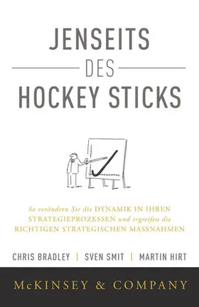 Bradley / Hirt / Smit |  Jenseits des Hockey Sticks | Buch |  Sack Fachmedien