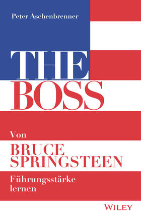 Aschenbrenner |  THE BOSS | Buch |  Sack Fachmedien