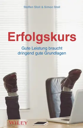 Stoll |  Erfolgskurs | Buch |  Sack Fachmedien