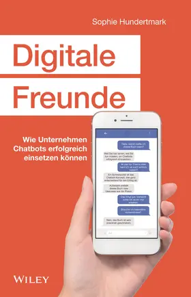 Hundertmark |  Digitale Freunde | Buch |  Sack Fachmedien