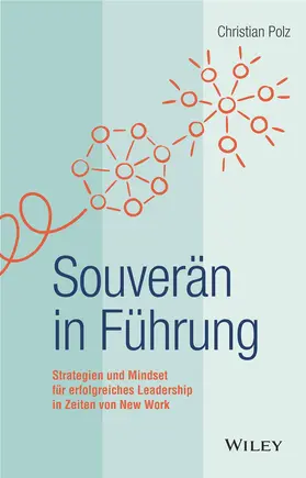 Polz |  Souverän in Führung | Buch |  Sack Fachmedien