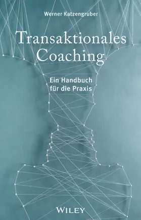 Katzengruber |  Transaktionales Coaching | Buch |  Sack Fachmedien