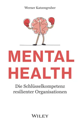 Katzengruber |  Mental Health | Buch |  Sack Fachmedien