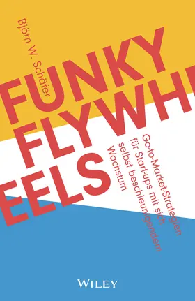 Schäfer |  Funky Flywheels | Buch |  Sack Fachmedien