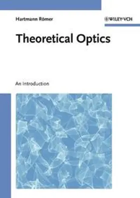 Römer |  Theoretical Optics | eBook | Sack Fachmedien