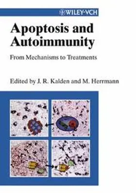 Kalden / Herrmann |  Apoptosis and Autoimmunity | eBook | Sack Fachmedien