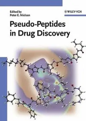 Nielsen |  Pseudo-Peptides in Drug Discovery | eBook | Sack Fachmedien