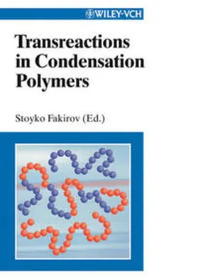 Fakirov | Transreactions in Condensation Polymers | E-Book | sack.de