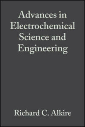  Advances in Electrochemical Science and Engineering | eBook | Sack Fachmedien