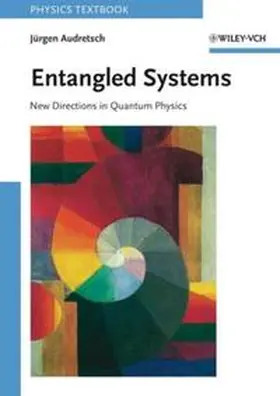 Audretsch | Entangled Systems | E-Book | sack.de