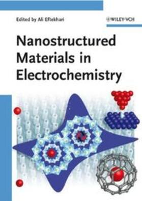 Eftekhari |  Nanostructured Materials in Electrochemistry | eBook | Sack Fachmedien